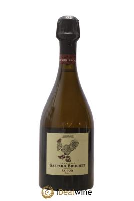 Extra Brut Le Coq Tome I Gaspard Brochet