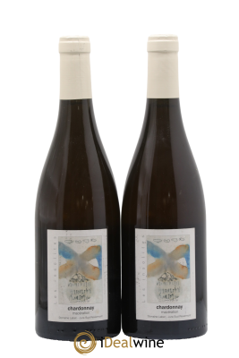 Côtes du Jura Chardonnay Les Chaseaux Macération Romain - Julien - Charline Labet