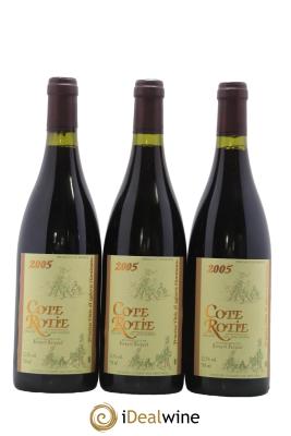 Côte-Rôtie Bernard Burgaud