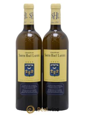 Château Smith Haut Lafitte