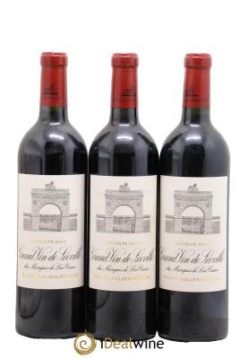 Château Léoville Las Cases 2ème Grand Cru Classé