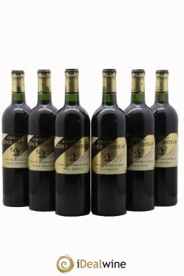 Château Latour-Martillac Cru Classé de Graves