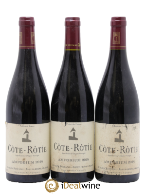 Côte-Rôtie Ampodium René Rostaing