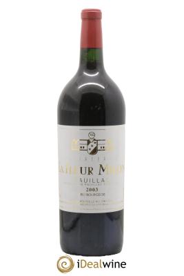 Château la Fleur Milon Cru Bourgeois