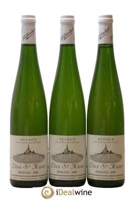 Alsace Riesling Clos Sainte-Hune Trimbach (Domaine)