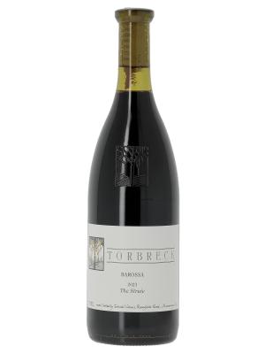Barossa Valley Torbreck The Struie