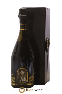 Brut cuvée du Bicentenaire De la Révolution Gosset