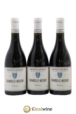 Chambolle-Musigny Arnoux-Lachaux (Domaine)