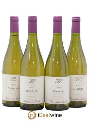 Chablis François de Lasalle