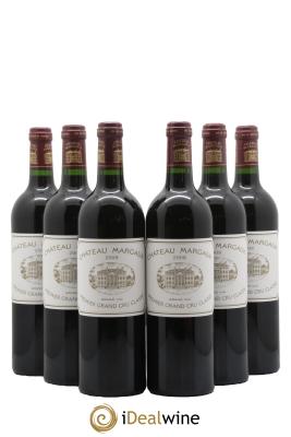 Château Margaux 1er Grand Cru Classé