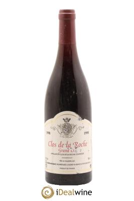 Clos de la Roche Grand Cru Lignier-Michelot (Domaine)