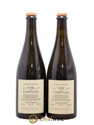 Coteaux Champenois Vin de Comptoir Charles Dufour