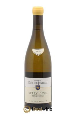 Rully 1er Cru Les Margotés Vincent Dureuil-Janthial