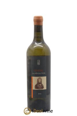 Vin de France Général de la Révolution Comte Abbatucci (Domaine)