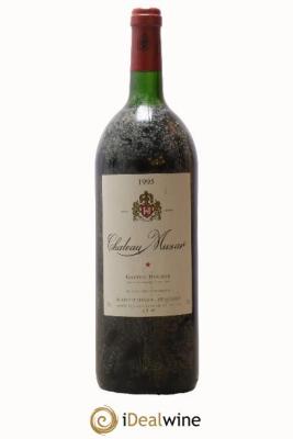 Château Musar Serge Hochar