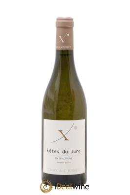 Côtes du Jura En Beaumont Croix & Courbet