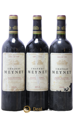 Château Meyney