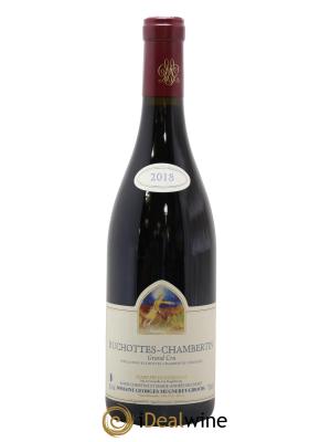 Ruchottes-Chambertin Grand Cru Mugneret-Gibourg (Domaine)