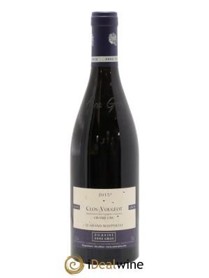 Clos-Vougeot Grand Cru Le Grand Maupertui A.-F. Gros