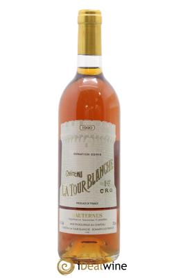 Château la Tour Blanche 1er Grand Cru Classé