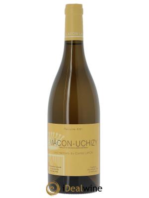 Mâcon Uchizy Les Maranches Héritiers du Comte Lafon (Domaine des)