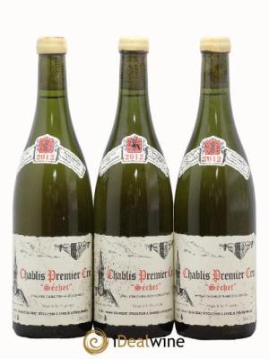 Chablis 1er Cru Séchet Vincent Dauvissat (Domaine)