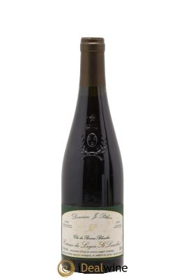 Coteaux du Layon St Lambert Ambroisie Clos des Bonnes Blanches Jo Pithon (Domaine)