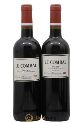 Cahors Le Combal Cosse-Maisonneuve (Domaine)