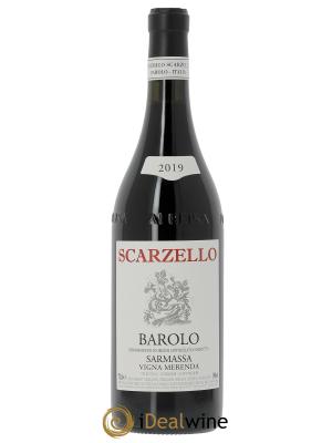 Barolo DOCG Sarmassa Scarzello 
