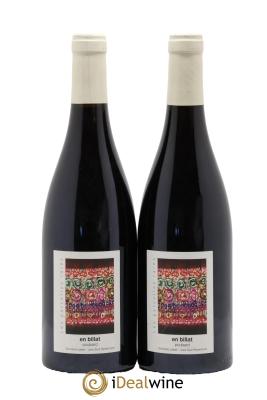 Côtes du Jura Poulsard En Billat Romain - Julien  - Charline Labet