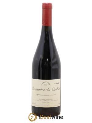 Saumur La Ripaille Domaine du Collier