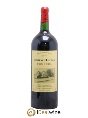 Château l' Enclos