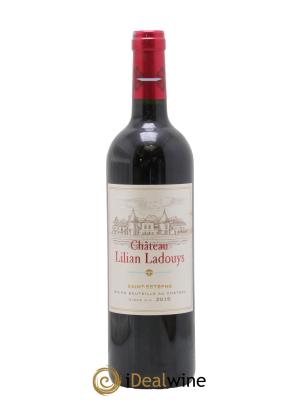 Château Lilian Ladouys Cru Bourgeois