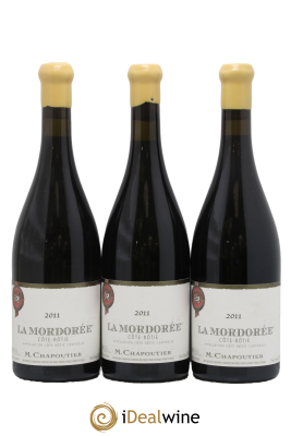 Côte-Rôtie La Mordorée Chapoutier