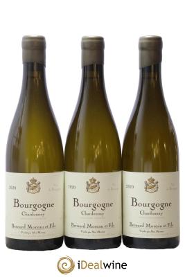 Bourgogne Bernard Moreau & Fils