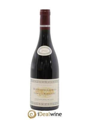 Nuits-Saint-Georges 1er Cru Clos de La Maréchale Jacques-Frédéric Mugnier 
