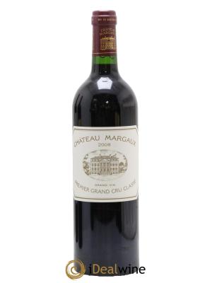 Château Margaux 1er Grand Cru Classé