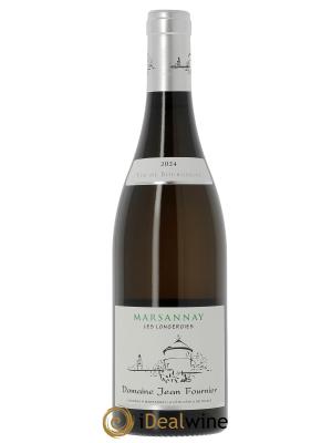 Marsannay Les Longeroies Jean Fournier (Domaine)