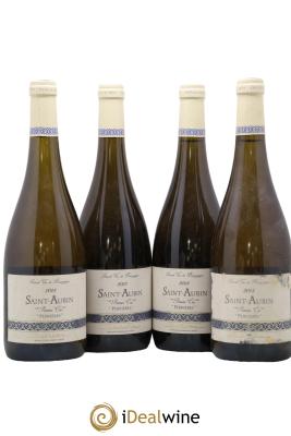Saint-Aubin 1er Cru Les Perrieres Domaine Jean Chartron