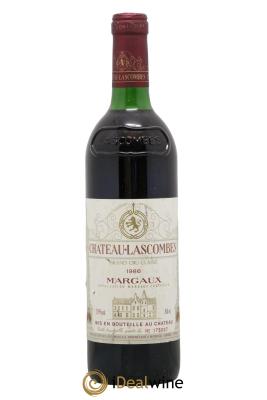 Château Lascombes 2ème Grand Cru Classé