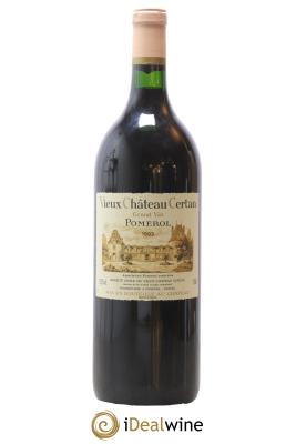 Vieux Château Certan