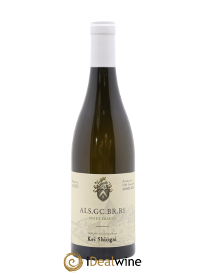 Vin de France ALS.GC.BR.RI Kei Shiogai