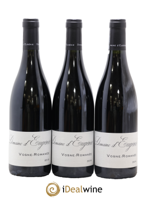 Vosne-Romanée Domaine René Engel - Domaine Eugénie