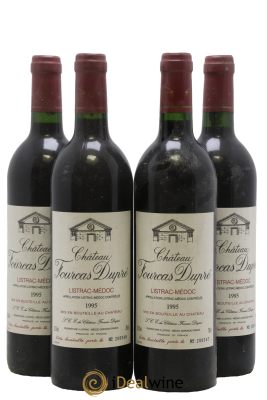 Château Fourcas Dupré