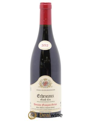 Echezeaux Grand Cru François Gerbet