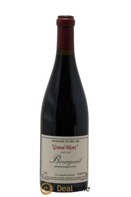 Bourgueil Grand Mont Domaine du Bel Air