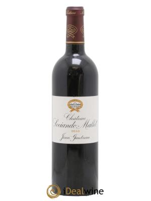 Château Sociando Mallet