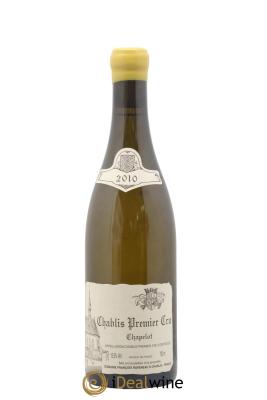 Chablis 1er Cru Chapelot Raveneau (Domaine)