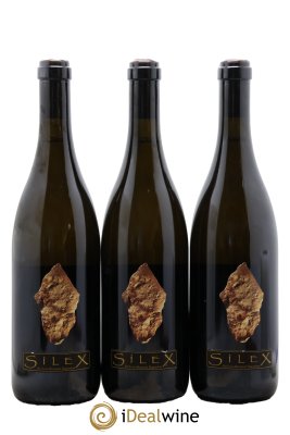 Vin de France (anciennement Pouilly-Fumé) Silex Dagueneau (Domaine Didier - Louis-Benjamin)