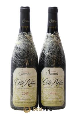 Côte-Rôtie Jamet (Domaine)